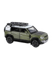 1:32 Die Cast - Land Rover Defender - Green